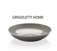 Arzberg - Joyn Grey - Fond Plat Ø Cm 23 - Promotion -25%