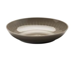 Arzberg Rosenthal Joyn Assiette Creuse Grise 23 cm
