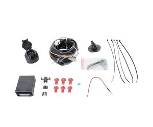 ARZER Faisceau Universel 7 Broches + Boîtier Électronique pour Véhicules Multiplexés