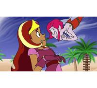 Arzette The Jewel Of Faramore Ps5