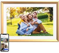 Arzopa D10 (Gold) Cadre photo numérique 10,1 pouces