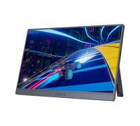 Arzopa - Z1FC Silver Gray - Moniteur