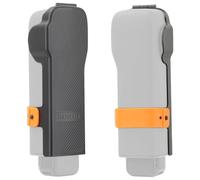 Arzroic Coque de protection pour DJI Osmo Pocket 3 Accessoires, Osmo Pocket 3 Gimbal/objectif/protecteur d'écran