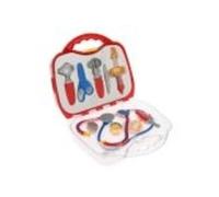 Arzt-koffer mit 10 zubehör-t.