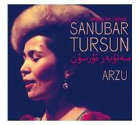 Arzu - Chants ouighours