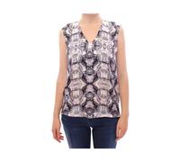Arzu Kaprol - Chemisier en soie - Femme - Tops - Multicolore - Taille: 38 FR