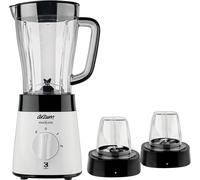 arzum AR1057 Mixeur sur pied 500 W blanc/noir