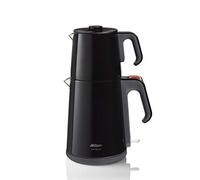 arzum Cay Sefasi Théière noir