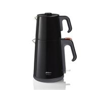 arzum Cay Sefasi Théière noir