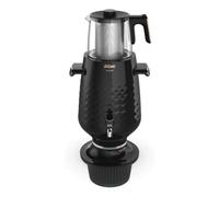 Machine à thé électronique - Arzum - AR3083 - 2200 W - 1,2 L - Acier inoxydable