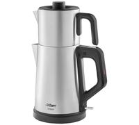 arzum AR3129 Théière acier inoxydable