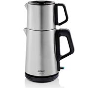 arzum Arzum Teacharm AR3143 Teemaschine, Silber argent