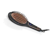 Arzum Brosse à Cheveux Superstar - Revêtement en céramique - Technologie ıon - Style Rapide et Facile