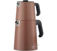 Arzum Cay Sefasi Teebereiter Granatapfel