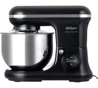 arzum Crust Mix Pro Robot de cuisine 1200 W noir