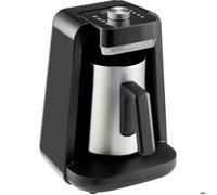 Arzum Machine à café turc Okka Rich Spin Pro Chrome