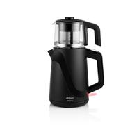 arzum Jollietea Théière noir