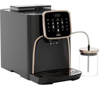 arzum OK0028-0400 Cafetière bronze avec réservoir de lait