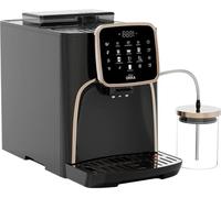 Arzum OK0028-0400 Machine à café Bronze avec Milchbehälter