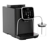 Arzum OK0028-0500 Machine à café Chrom avec Milchbehälter