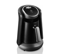 480W Moka Machine À Café Turque Cafetière 1-4 Tasses