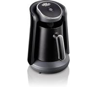 480W Moka Machine À Café Turque Cafetière 1-4 Tasses