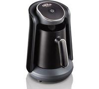 Arzum ok004 de K Machine à café Noir G