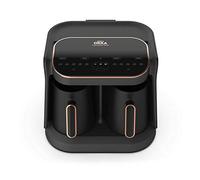 arzum Okka Grandio Duo Cafetière moka noir, bronze Nombre de tasse=10 écran