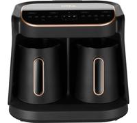 arzum Okka Grandio Duo Cafetière moka noir, bronze Nombre de tasse=10 écran