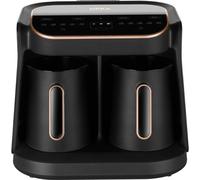 arzum Okka Grandio Duo Cafetière moka noir, bronze Nombre de tasse=10 écran