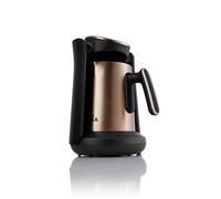 Arzum Okka OK0010 - Machine à café - En acier 18/10 - Okka turque, Cuivre