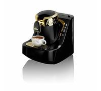 Arzum Okka Machine À CAFÉ Turque Noir