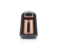 Arzum Okka OK0038 Rich Pro Plus Cafetière turque Cuivre