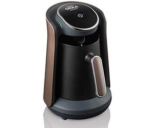 Arzum Okka OK004-T - Cafetière turque Minio