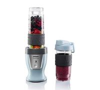 Arzum SHAKE'N TAKE PERSÖNLICHER BLENDER - Pièces d'art et composants métalliques | Bleu