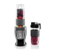 Arzum SHAKE'N TAKE PERSÖNLICHER BLENDER - Pièces d'art et composants métalliques | Noir
