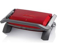 Arzum Tostçu Delux Grill 1800W, Gril de contact machine à sandwichs