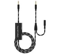Arzweyk Câble HD60S Chat Link Pro compatible avec Elgato HD60 S+, HD60 PRO, 4K 60 PRO, HD60 X, adaptateur de chat de rechange pour Nintendo Switch Xbox One PS5 PS4, avec isolateur en ligne