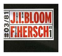 Jane Ira Bloom / Fred Hersch – As One – CD – Edel