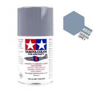 As-10 Gris Ocean Raf Bombe 100ml Tamiya 86510