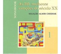 As 101 Melhores Canções Do Século Xx, Vol.1