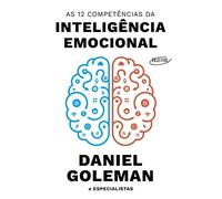 As 12 competências da inteligência emocional - Daniel Goleman - Objetiva - ebook (ePub) - Livre