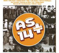 As 14 mais 2
