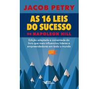 As 16 Leis do Sucesso Napoleon Hill