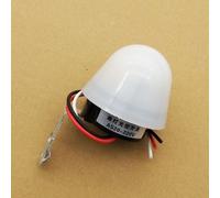 AS-20 étanche automatique capteur de lumière commutateur 12V 24V 110 V 220V retard intelligent contrôleur de commutateur de réverbère/lumière contr