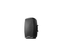 AS-2112P haut-parleur 2-voies Noir