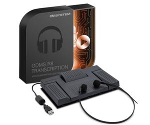 AS-2700 Kit de transcription
