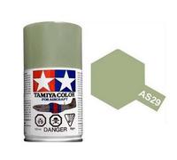 Tamiya Spray peinture AS-29 Gris vert marine japonaise 100 ml