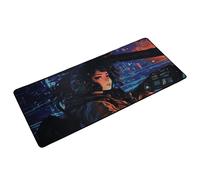 AS-300-INTERCEPTOR Tapis de Souris XXL 90x40