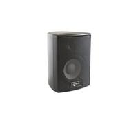 AS-301 Enceintes satellites 60 Watts Paire Noir (Import Allemagne)